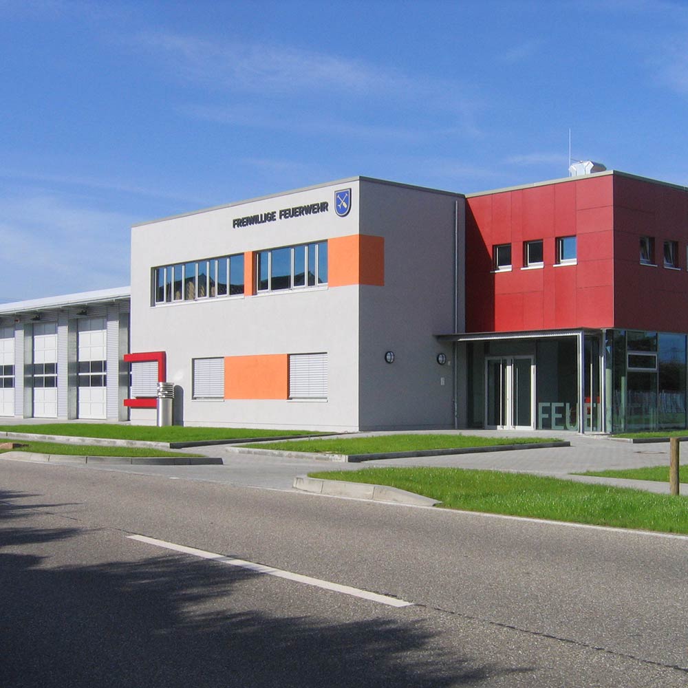 Feuerwehr-Linkenheim-Hochstetten